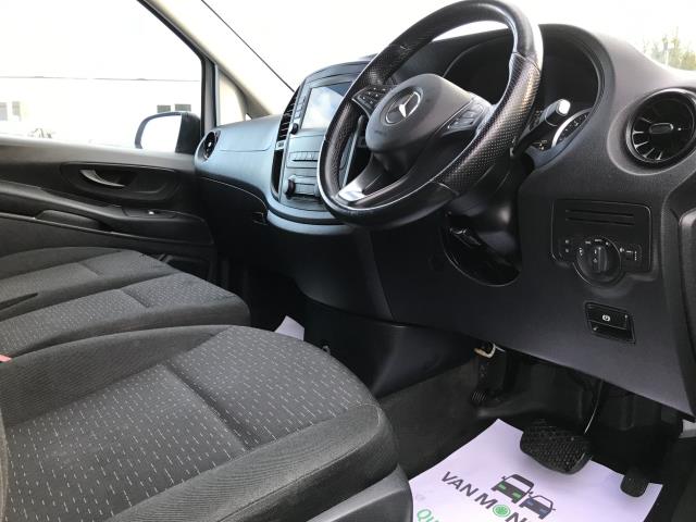 Used Mercedes-Benz Vito 2021 for sale - 78026179: Photo 21