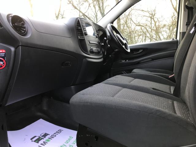 Used Mercedes-Benz Vito 2021 for sale - 78026179: Photo 22