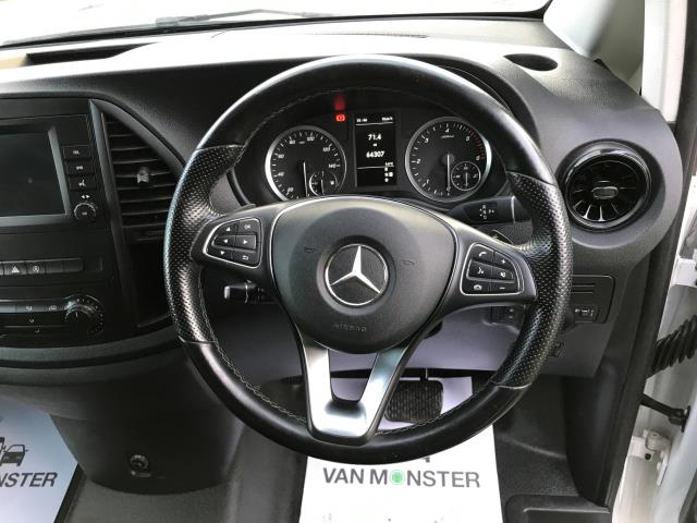 Used Mercedes-Benz Vito 2021 for sale - 78026179: Photo 24