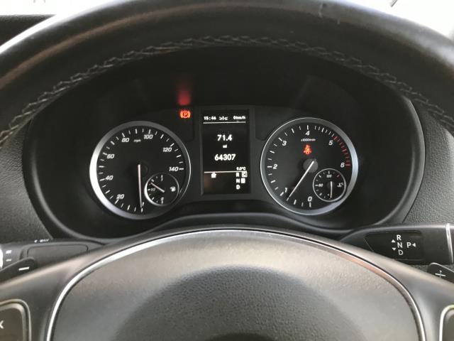 Used Mercedes-Benz Vito 2021 for sale - 78026179: Photo 25