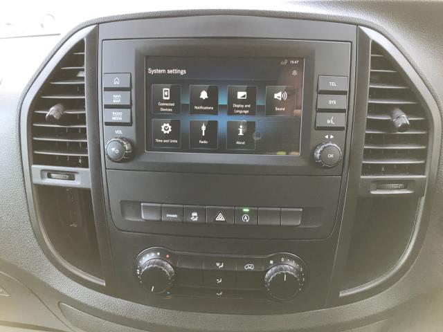 Used Mercedes-Benz Vito 2021 for sale - 78026179: Photo 26