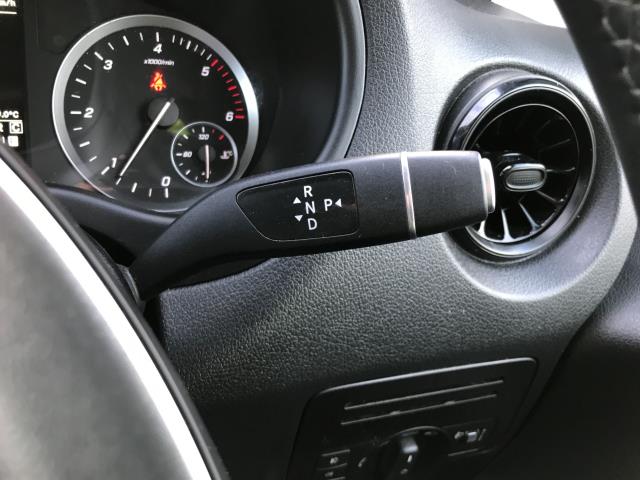 Used Mercedes-Benz Vito 2021 for sale - 78026179: Photo 28