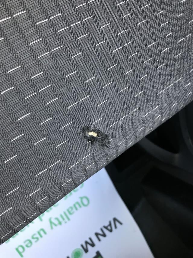 Used Mercedes-Benz Vito 2021 for sale - 78026179: Photo 36