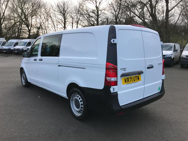 Used Mercedes-Benz Vito 2021 for sale - 78026179: Photo 7