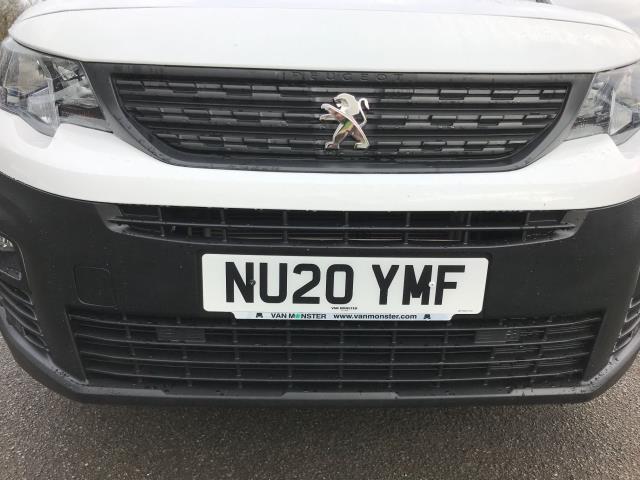 Used Peugeot Partner 2020 for sale - 77775135: Photo 14