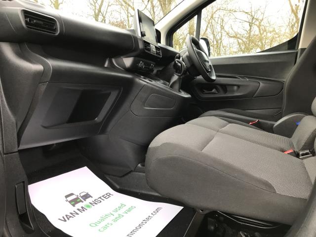 Used Peugeot Partner 2020 for sale - 77775135: Photo 20