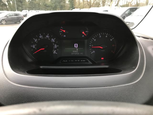 Used Peugeot Partner 2020 for sale - 77775135: Photo 22
