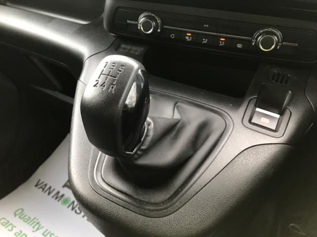 Used Peugeot Partner 2020 for sale - 77775135: Photo 25