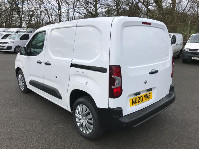 Used Peugeot Partner 2020 for sale - 77775135: Photo 8