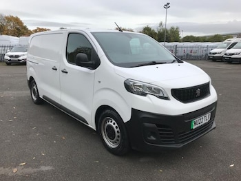 Used Peugeot Expert 2022 for sale - 76415971: Photo