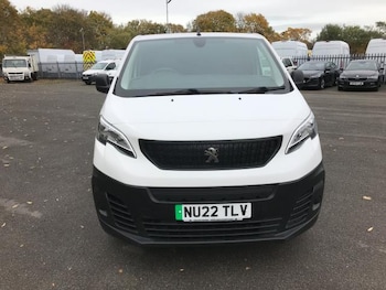 Used Peugeot Expert 2022 for sale - 76415971: Photo