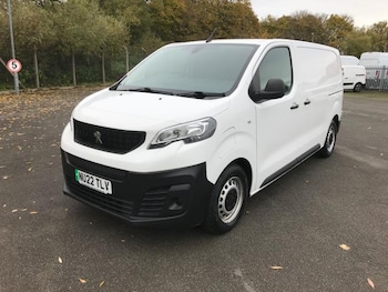 Used Peugeot Expert 2022 for sale - 76415971: Photo