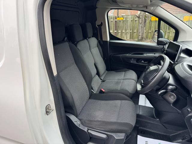 Used Peugeot Partner for sale - 77187255: Photo 16