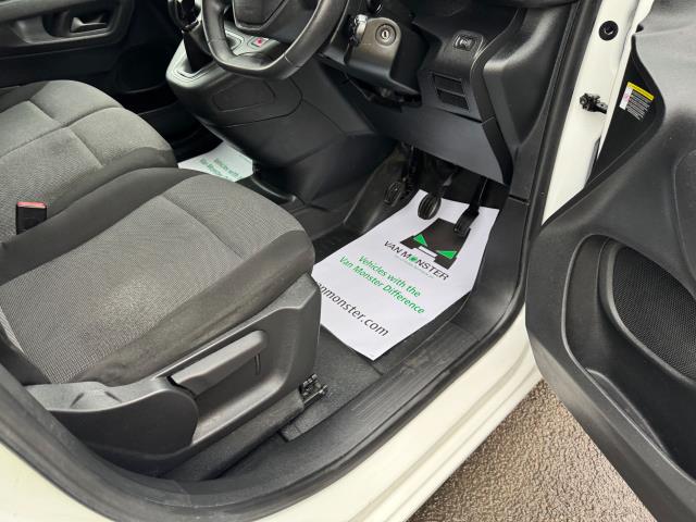 Used Peugeot Partner for sale - 77187255: Photo 17