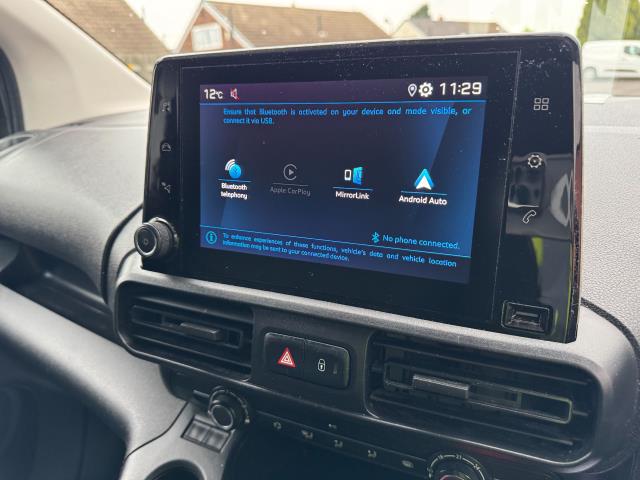 Used Peugeot Partner for sale - 77187255: Photo 24