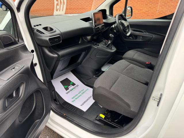 Used Peugeot Partner for sale - 77187255: Photo 27