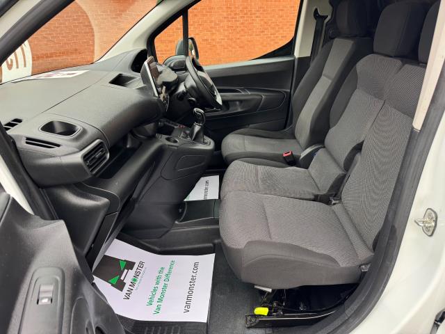 Used Peugeot Partner for sale - 77187255: Photo 29