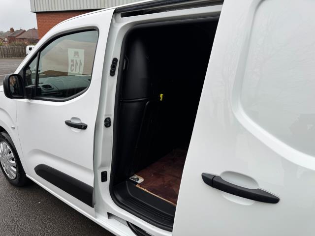 Used Peugeot Partner for sale - 77187255: Photo 37