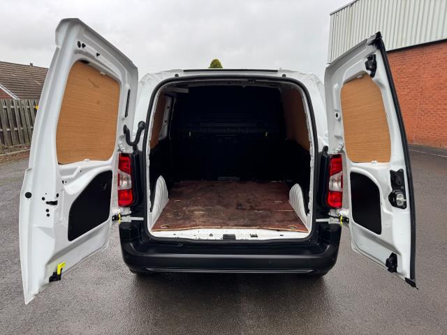 Used Peugeot Partner for sale - 77187255: Photo 40