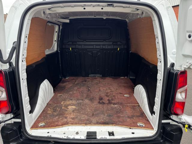 Used Peugeot Partner for sale - 77187255: Photo 41