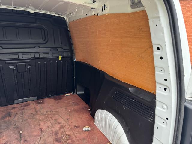 Used Peugeot Partner for sale - 77187255: Photo 44