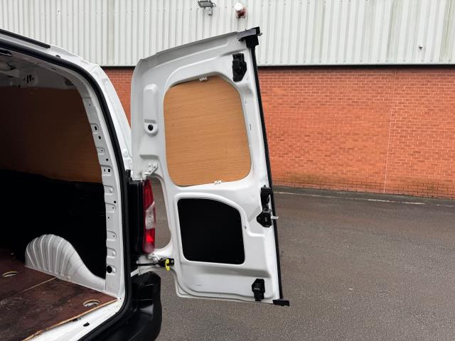 Used Peugeot Partner for sale - 77187255: Photo 48