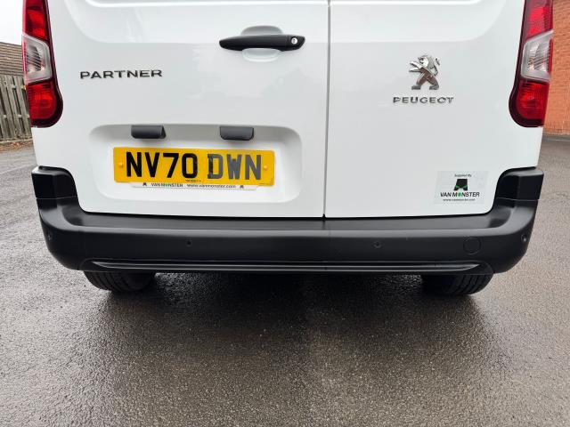 Used Peugeot Partner for sale - 77187255: Photo 50