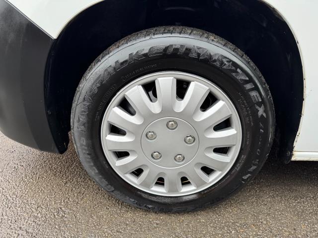 Used Peugeot Partner for sale - 77187255: Photo 52