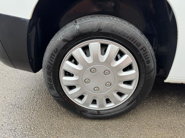 Used Peugeot Partner for sale - 77187255: Photo 54