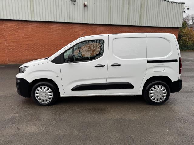 Used Peugeot Partner for sale - 77187255: Photo 6