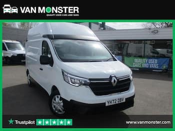 Used Renault Trafic 2022 for sale - 79798337: Photo