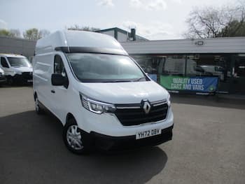 Used Renault Trafic 2022 for sale - 79798337: Photo