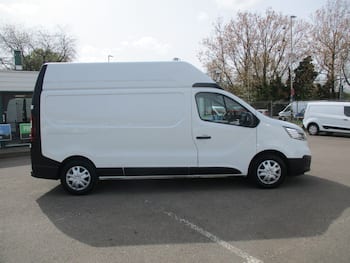 Used Renault Trafic 2022 for sale - 79798337: Photo