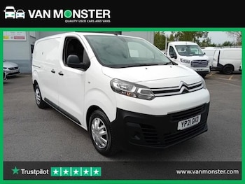 Used Citroen Dispatch undefined for sale - 78653602: Photo