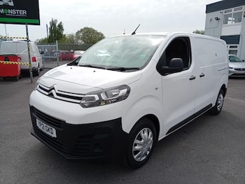 Used Citroen Dispatch undefined for sale - 78653602: Photo