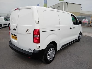 Used Citroen Dispatch undefined for sale - 78653602: Photo