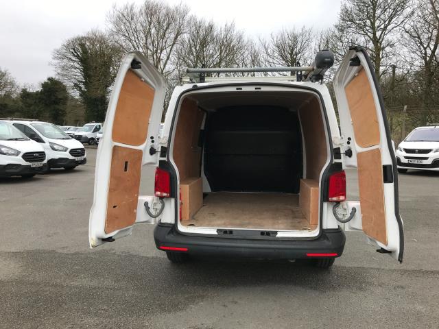 Used Volkswagen Transporter for sale - 77676264: Photo 10