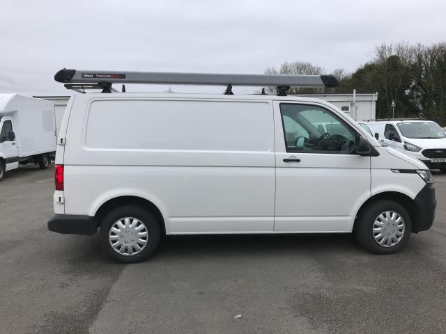 Used Volkswagen Transporter for sale - 77676264: Photo 13