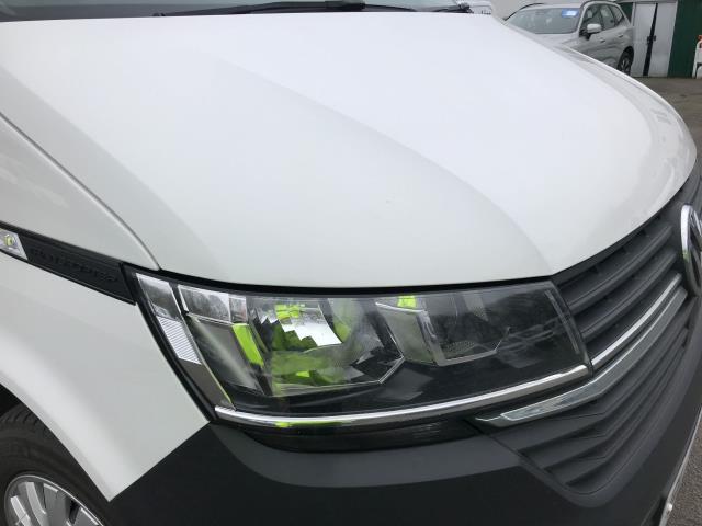 Used Volkswagen Transporter for sale - 77676264: Photo 15
