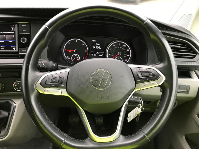 Used Volkswagen Transporter for sale - 77676264: Photo 20