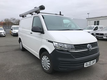 Used Volkswagen Transporter undefined for sale - 77676264: Photo