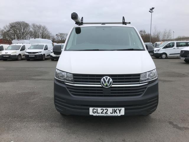 Used Volkswagen Transporter for sale - 77676264: Photo 3