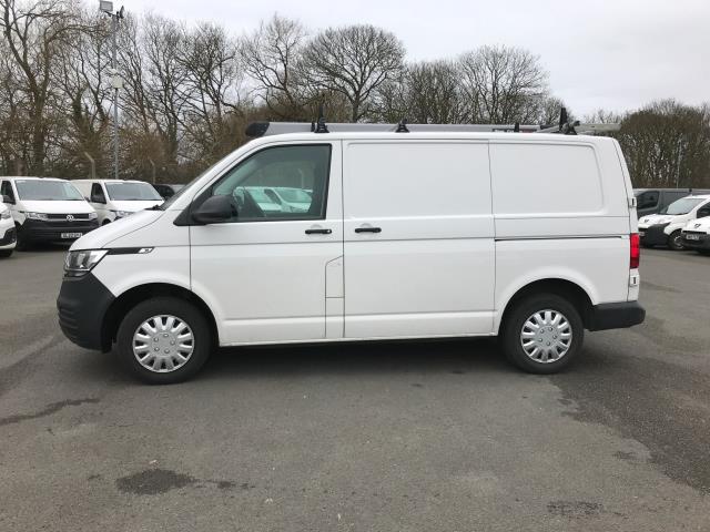 Used Volkswagen Transporter for sale - 77676264: Photo 6