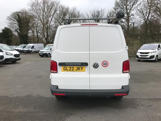 Used Volkswagen Transporter for sale - 77676264: Photo 9