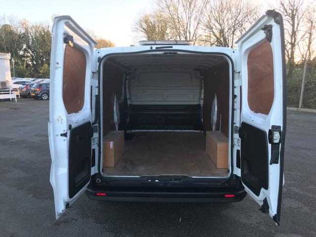 Used Renault Trafic 2021 for sale - 77935246: Photo 10