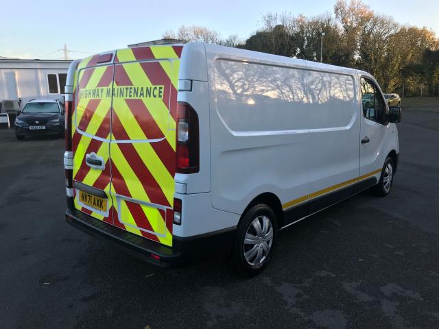 Used Renault Trafic 2021 for sale - 77935246: Photo 12