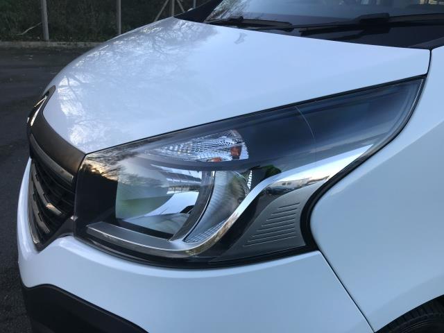 Used Renault Trafic 2021 for sale - 77935246: Photo 15