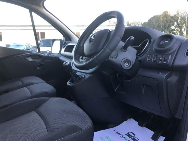 Used Renault Trafic 2021 for sale - 77935246: Photo 18