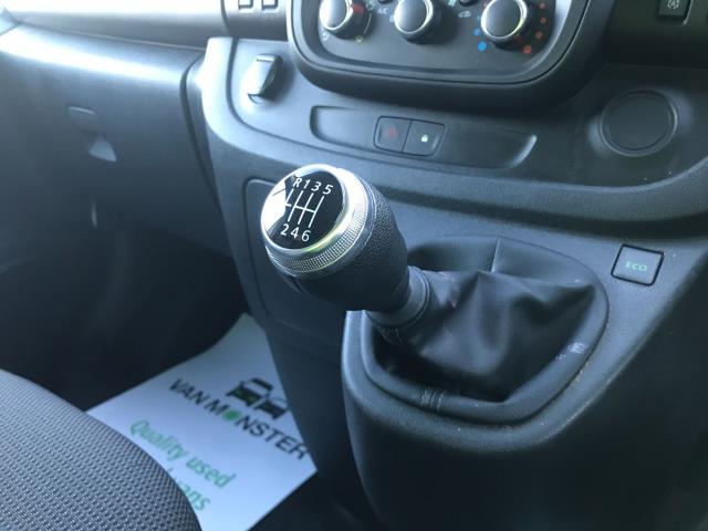 Used Renault Trafic 2021 for sale - 77935246: Photo 24