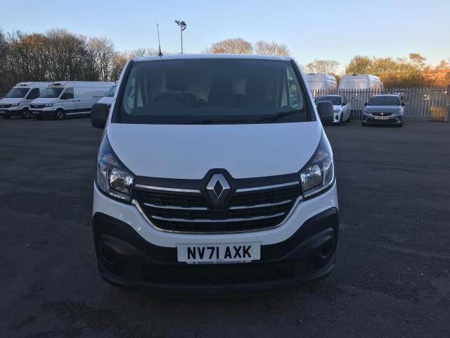 Used Renault Trafic 2021 for sale - 77935246: Photo 3